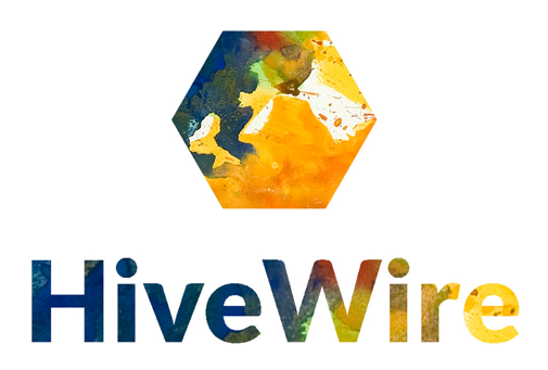 Client logo for HiveWire: Healthcare workforce app